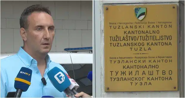 (Video) Arnautović: Istražne radnje u toku, planirana obdukcija tijela preminulih