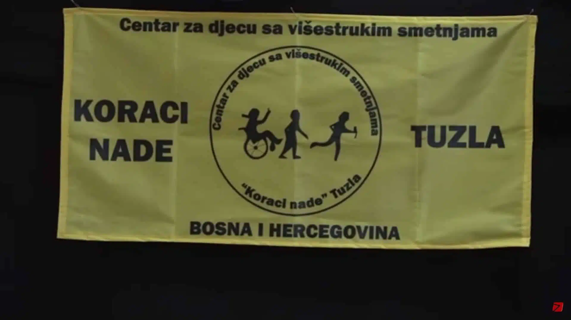(VIDEO)Priča za vikend: Iznenađenje “Koracima nade”