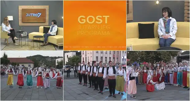 (VIDEO) GKUD Bosna Tuzla večeras organizuje tradicionalni „Proljetni koncert“