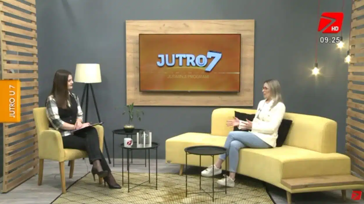 (Video) Gimnastičarke iz KRSG Sloboda učestvovale na dva međunarodna turnira
