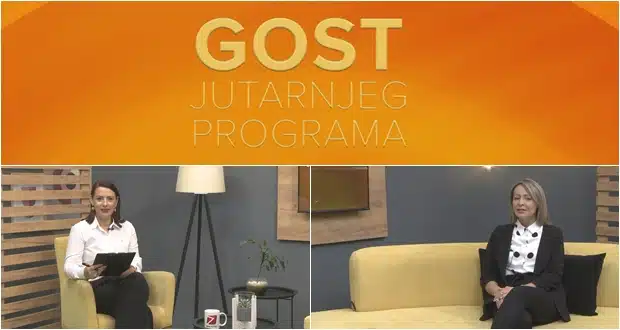 (Video) Prigodnim programom JU “Naše dijete” Tuzla obilježava 78. godišnjicu postojanja i rada