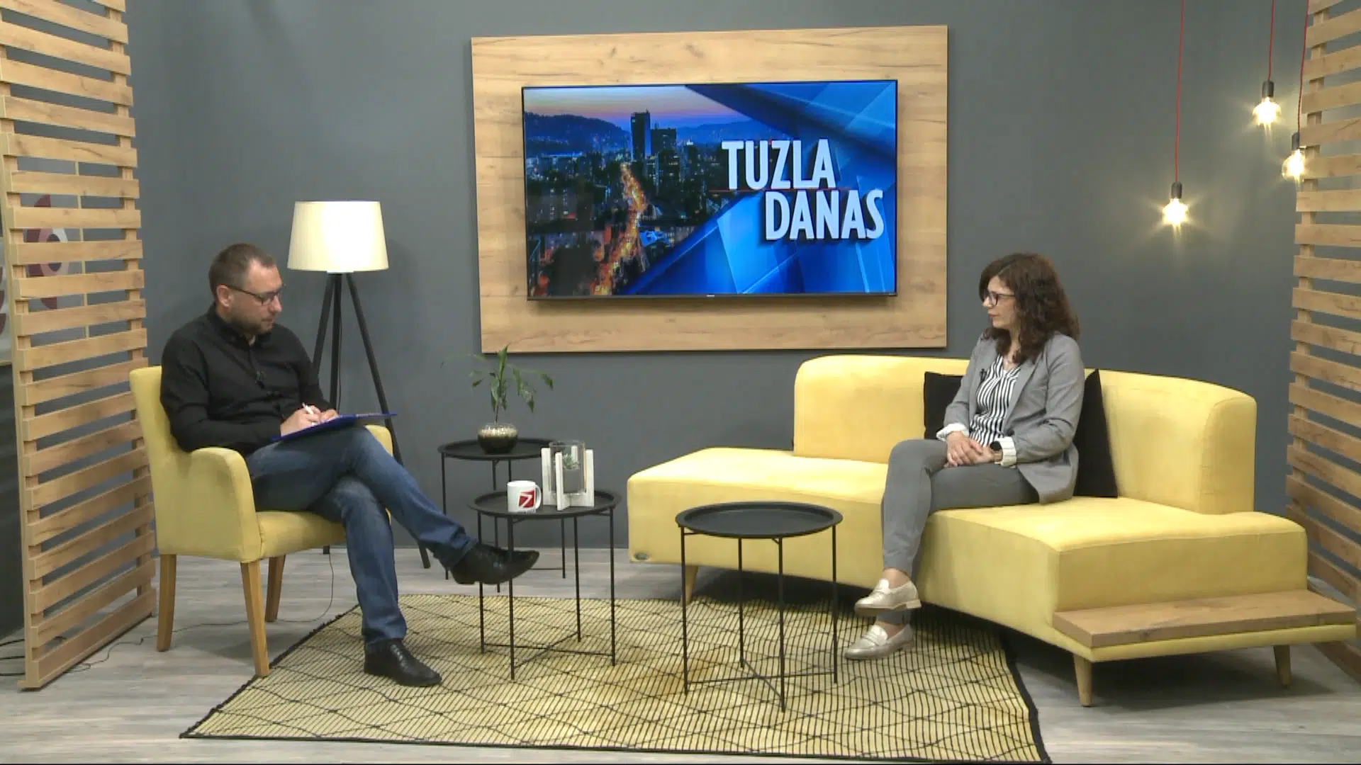 (Video) Huremović: Nasilje nije samo privatna stvar, već i odgovornost svih nas