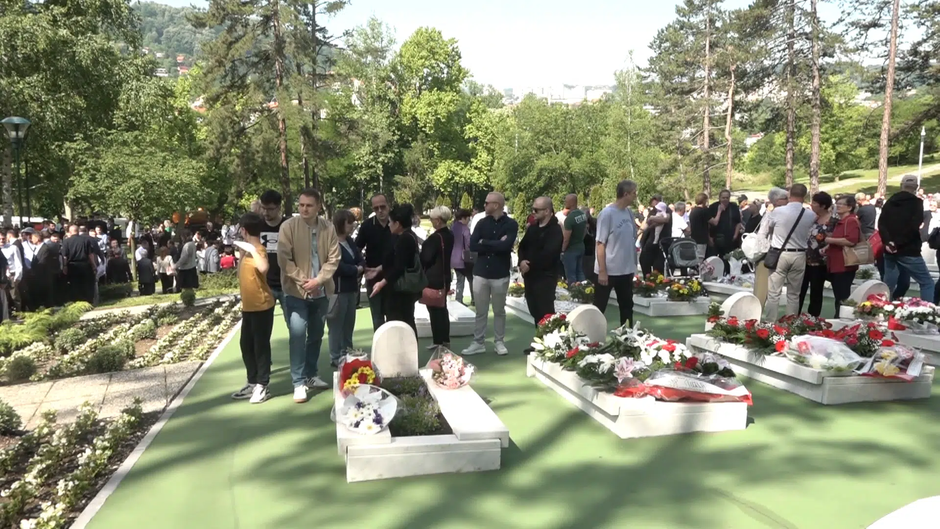 (VIDEO) Bol nakon 29 godina ostaje ista