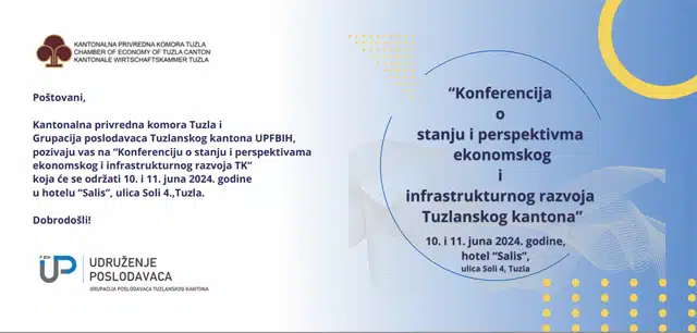 Uskoro Konferencija o stanju saobaćajne infrastrukture TK