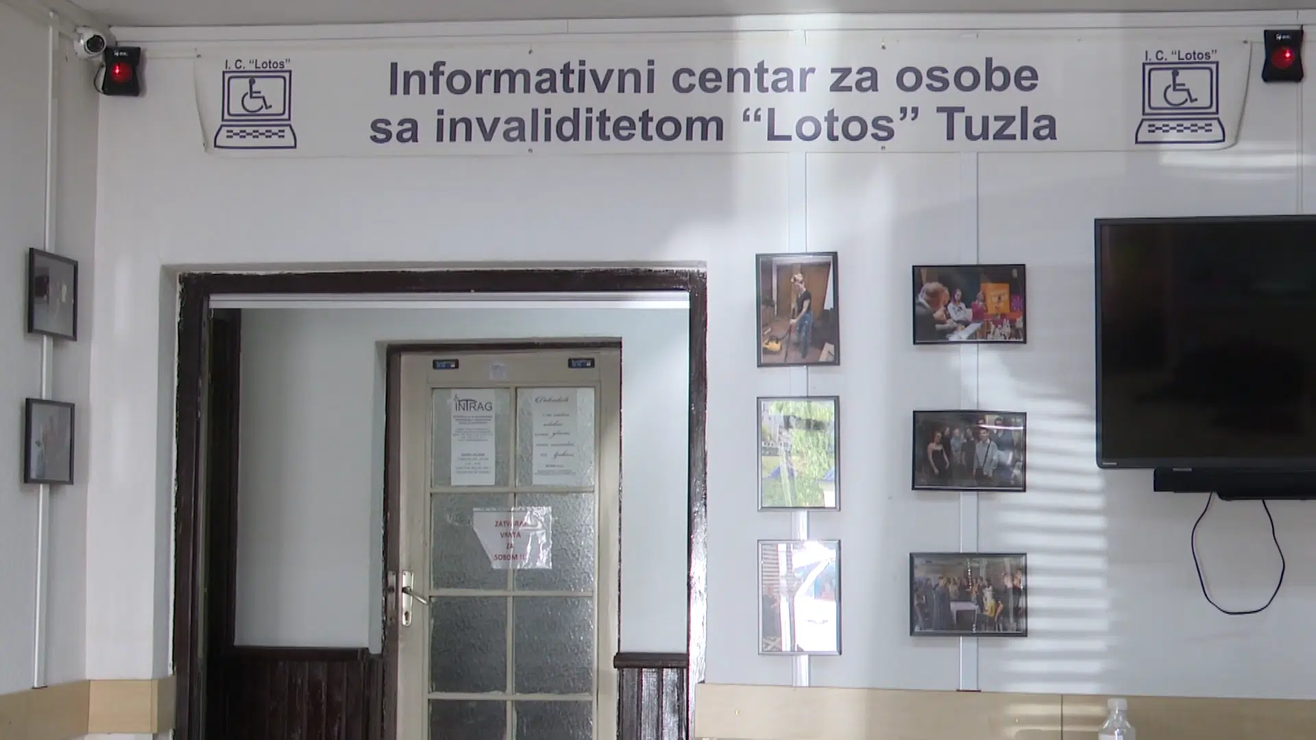 (Video) “Lotos” Tuzla sutra organizuje obilježavanje  Evropskog dana samostalnog života