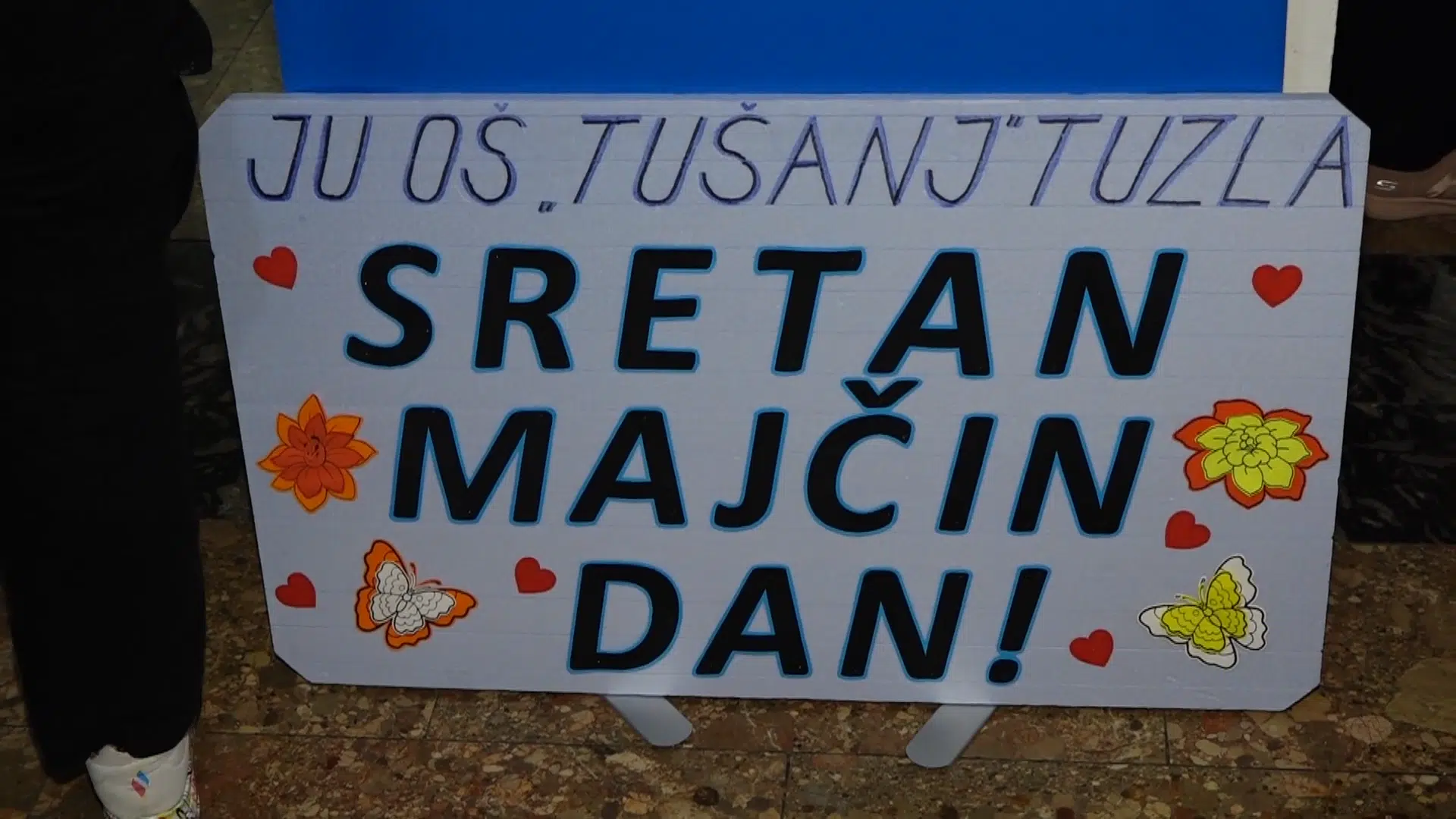 (VIDEO) Obilježen Majčin dan