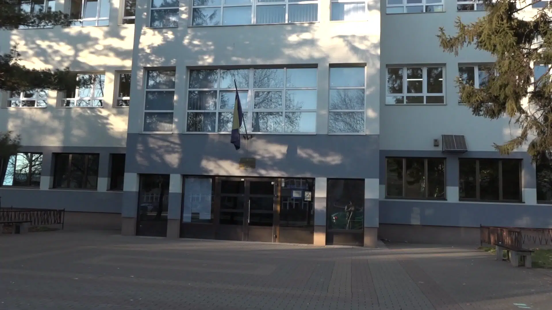 (Video) Završetak nastavne godine u TK na početku juna