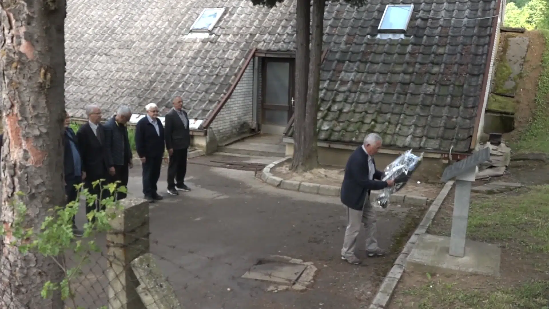 (VIDEO) Podsjećanje na 16.maj i formiranje Prve tuzlanske brigade