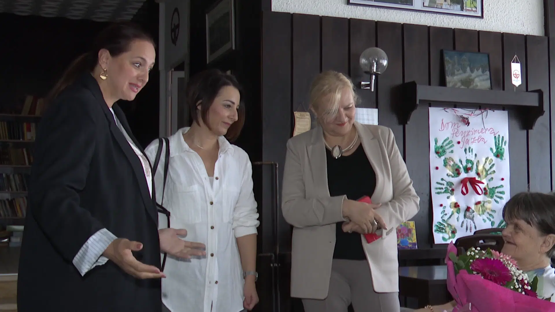 (Video) Povodom rođendana Radio Tuzle posjetili smo Maju Jurčenko