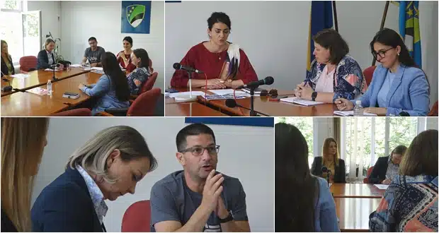 (Video) Konferencija u srijedu: „Jačanje aktivnosti kantonalnih vlasti u novim uslovima integracije u EU”