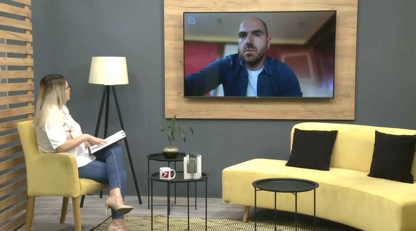 (Video) Džidić: Đukić je jasan dokaz odbijanja državnog aparata Srbije da sarađuje u predmetima ratnih zločina