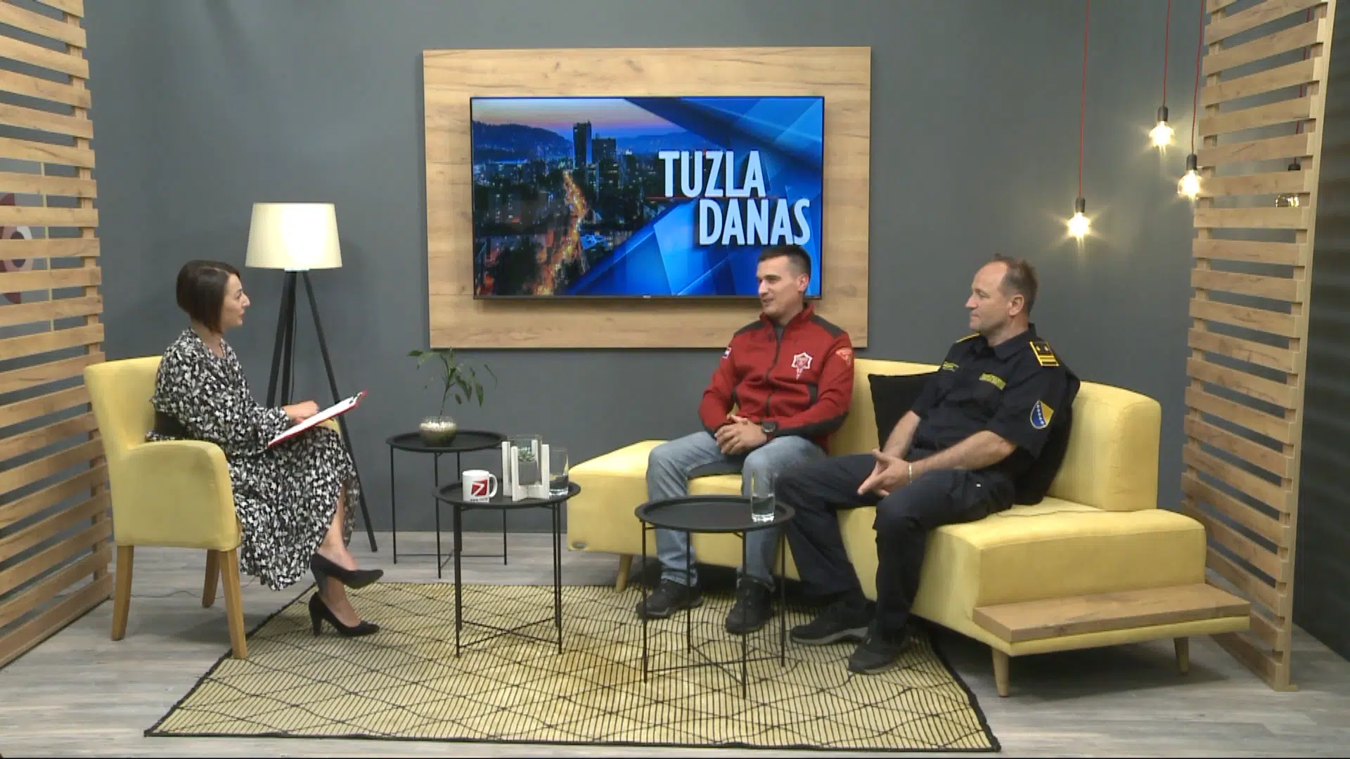 (Video) Sutra će na Ilinčici vatrogasci pokazati kako izvlače unesrećene osobe iz smrskanih automobila