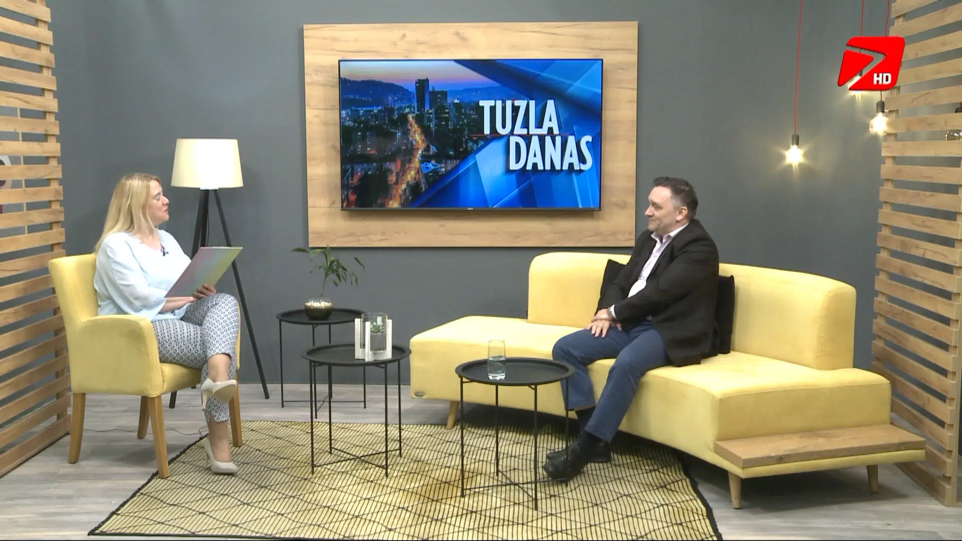 (VIDEO) Sve je spremno za Sajam kafe i čokolade u Tuzli