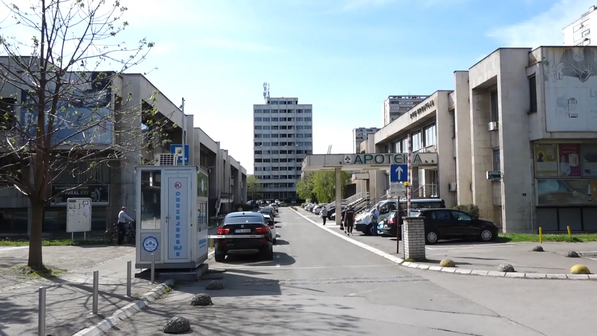 (Video) Tuzlanski “Dom zdravlja” realizuje razvojne projekte u cilju podizanja kvalitete zdravstvene zaštite pacijenata