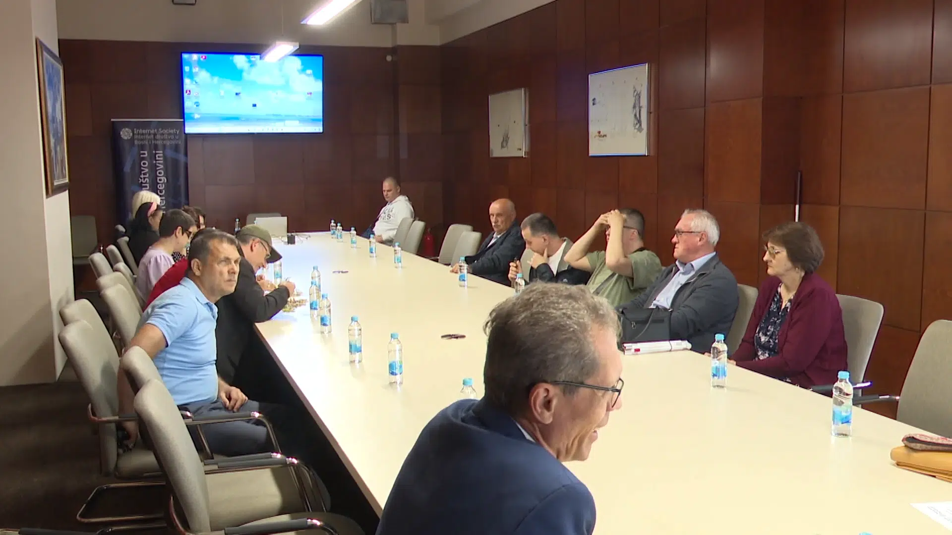 (Video) UGOV: Internet kao alat za osnaživanje glasova osoba sa invaliditetom