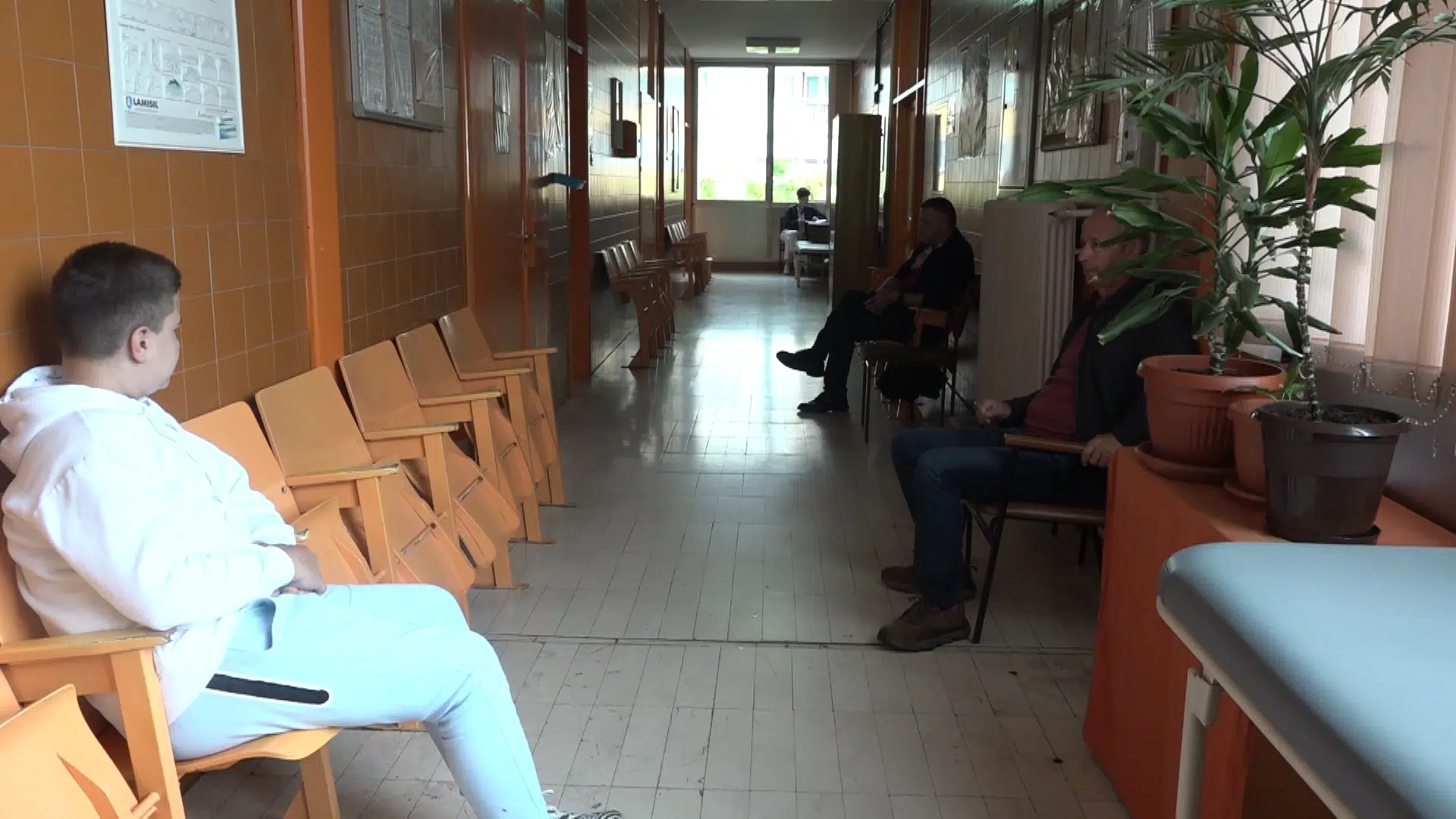 (VIDEO) Veliki interes za besplatne preventivne preglede kože