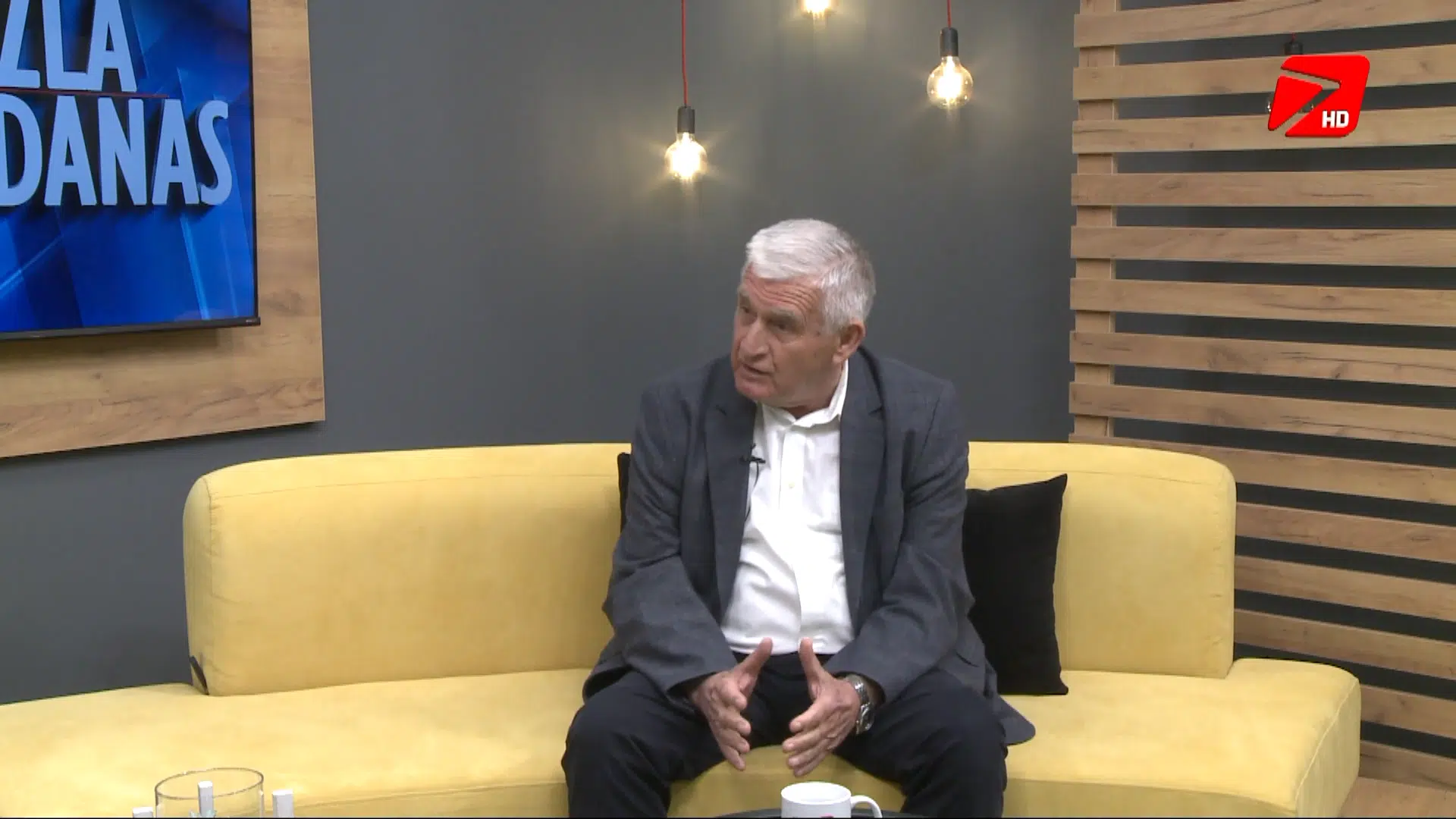 (VIDEO) Zlatko Dukić dobitnik nagrade za životno djelo