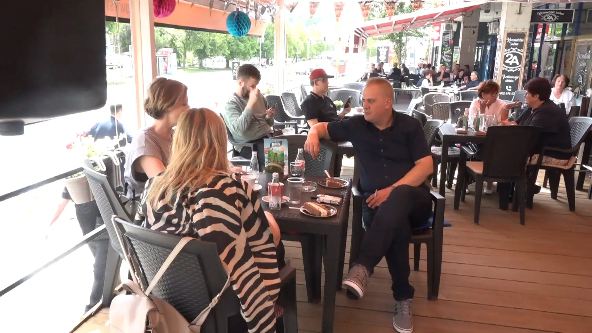 (VIDEO) “Zmajevo srce” obilježava svoj drugi rođendan