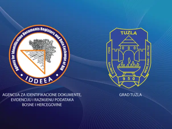 Grad Tuzla i IDDEEA BiH potpisali sporazum za olakšavanje pravnih procedura