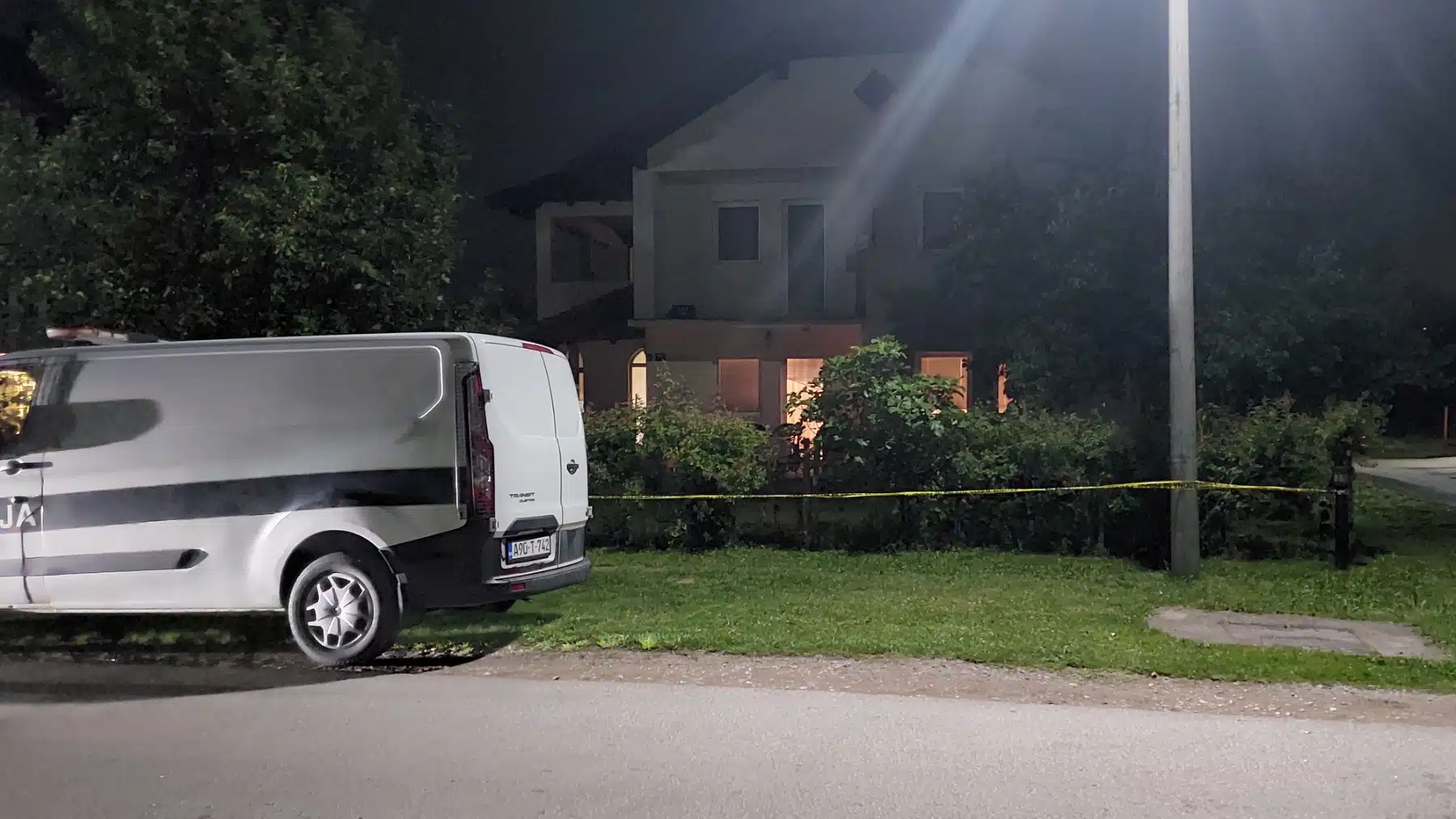 Nakon ubistva i samoubistva supružnika u Gradačcu naređene tri vrste vještačenja