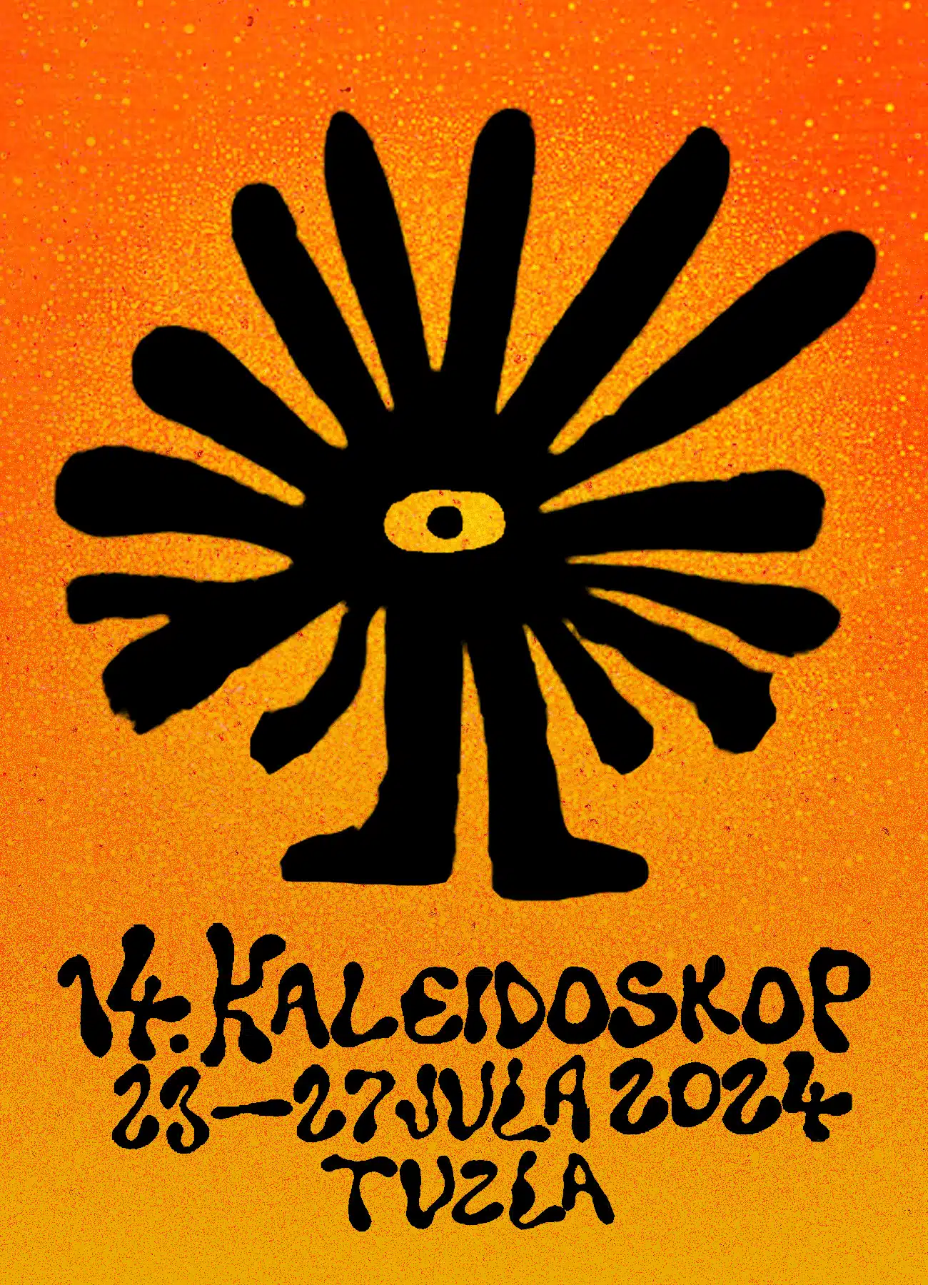 14. Kaleidoskop festival održaće se u Tuzli od 23. do 27. jula
