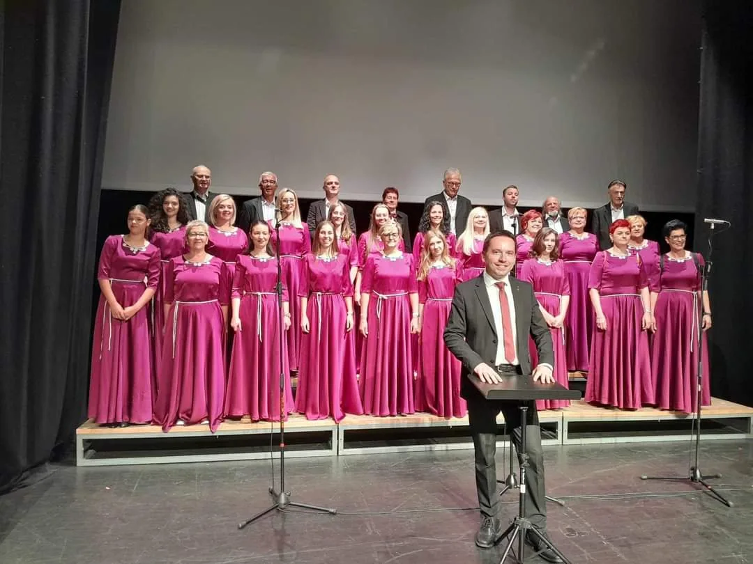 Svečani koncert hora “Lege Artis” sa gostima u četvrtak u tuzlanskom BKC-u