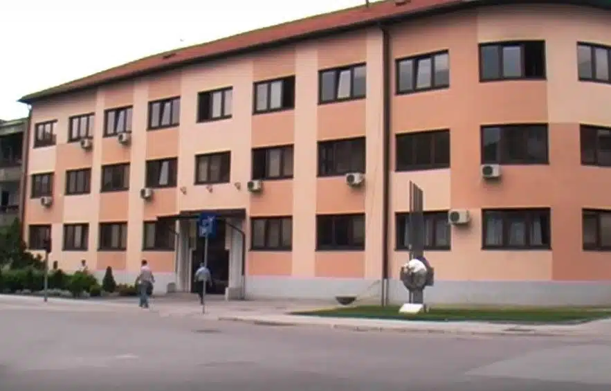 Saopćenje MUP-a TK u vezi sa tragičnim događajem na Stupinama