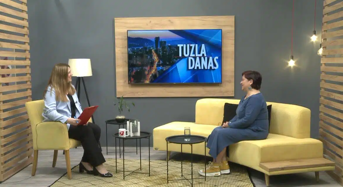 (VIDEO) Bratovčić govori o Prvoj tuzlanskoj konferenciji „PrevCon 24“ na kojoj će se okupiti brojni stručnjaci