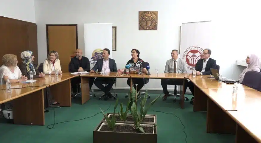 (VIDEO) Program “29. Ljetnog univerziteta” najavljen