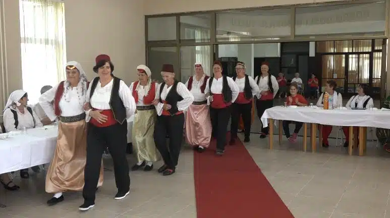 VIDEO: Manifestacija “Ljepota različitosti” održana u Gornjoj Tuzli