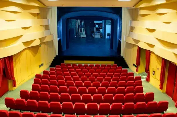 Komedija, balet i historija na sceni tuzlanskog Narodnog pozorišta