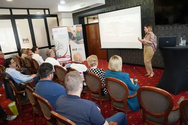 Forum o lokalnim izborima: Ključna uloga aktivista i građana u oblikovanju budućnosti