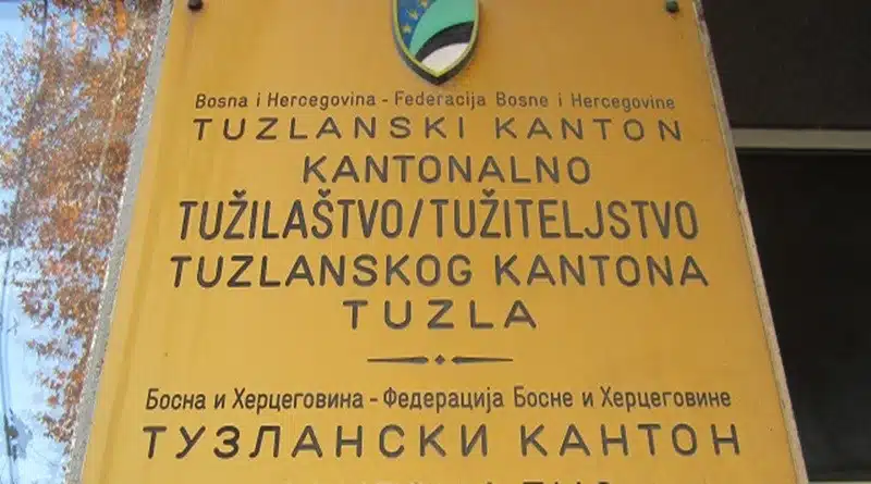 Provode se opsežne istražne radnje u vezi sa ubistvima žene (34) i njeno dvoje djece u Tuzli
