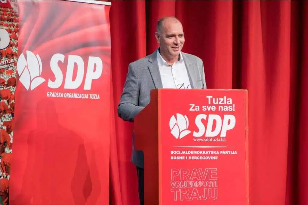 zijad lugavic