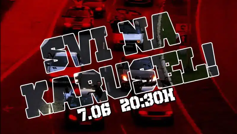 Navijači Slobode najavili veliko slavlje povodom osvajanja Prve lige FBiH