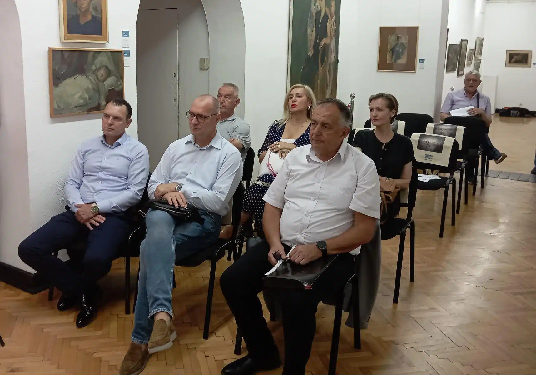 U Tuzli održan Forum građana