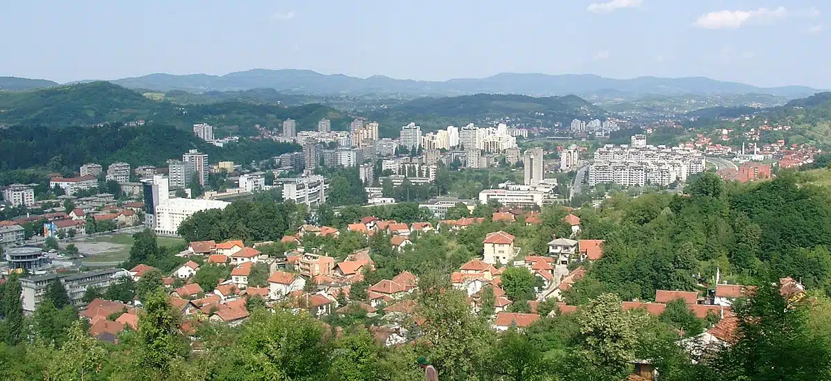 Servisne informacije za 2. juni