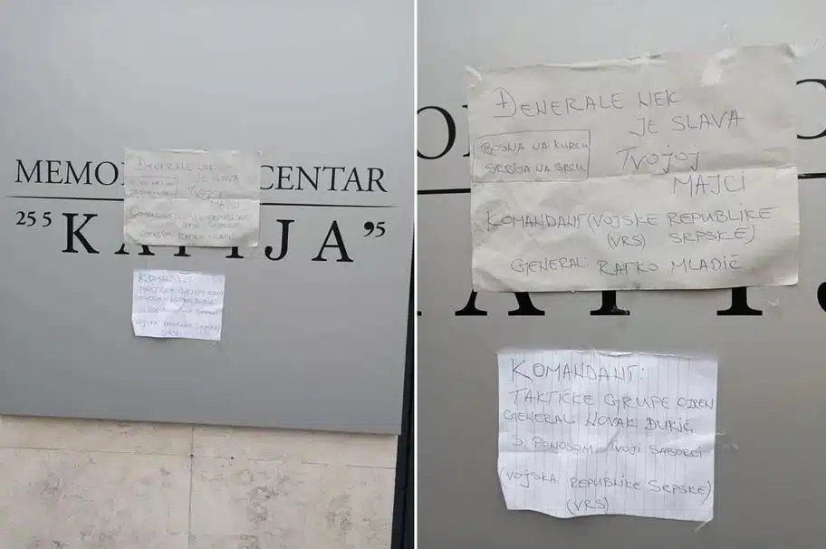 Određena mjera jednomjesečnog pritvora za Darka Petrovića (47) iz Tuzle