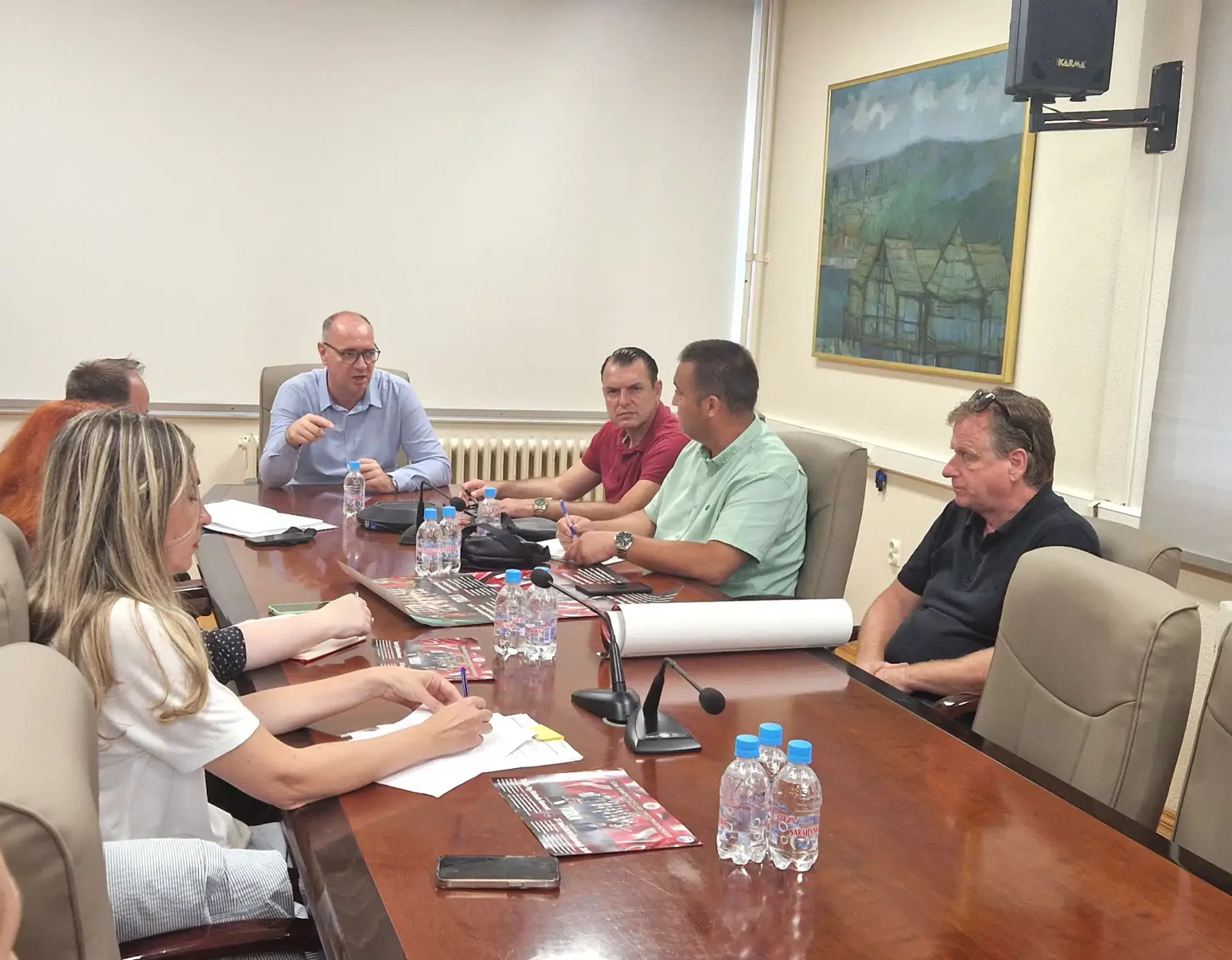 Koncerti turskih orkestara na Trgu slobode obogatiće kulturnu ponudu Tuzle