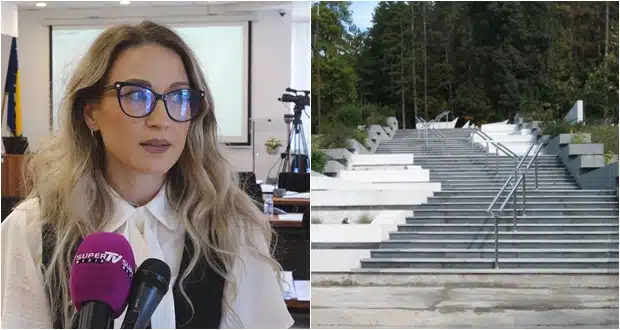 Izmjene Odluke o komunalnom redu u kompleksu Slana Banja zbog neprimjerenog ponašanja pojedinaca