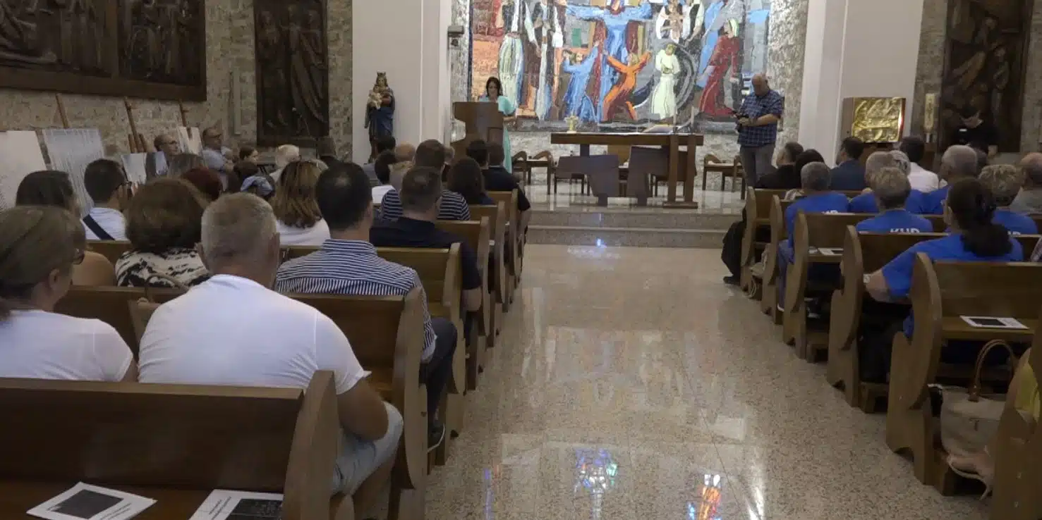 (Video) Zatvorena 25. Likovna kolonija Breške
