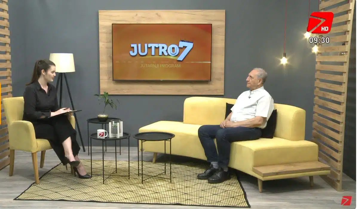 (Video) Javna tribina o obrazovanju u TK – Quo vadis? organizovana od strane Tuzlanskog akademskog kluba sutra