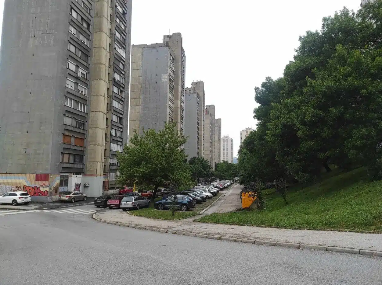 Servisne informacije za petak, 14. juni 2024. godine.