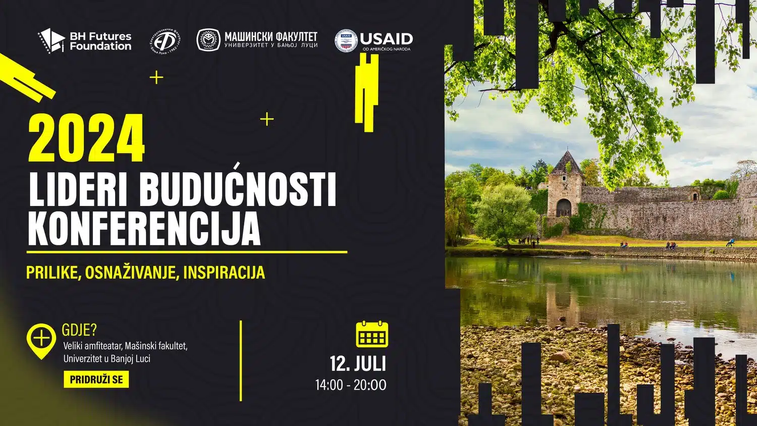 U Banja Luku stižu mladi inženjeri i naučnici