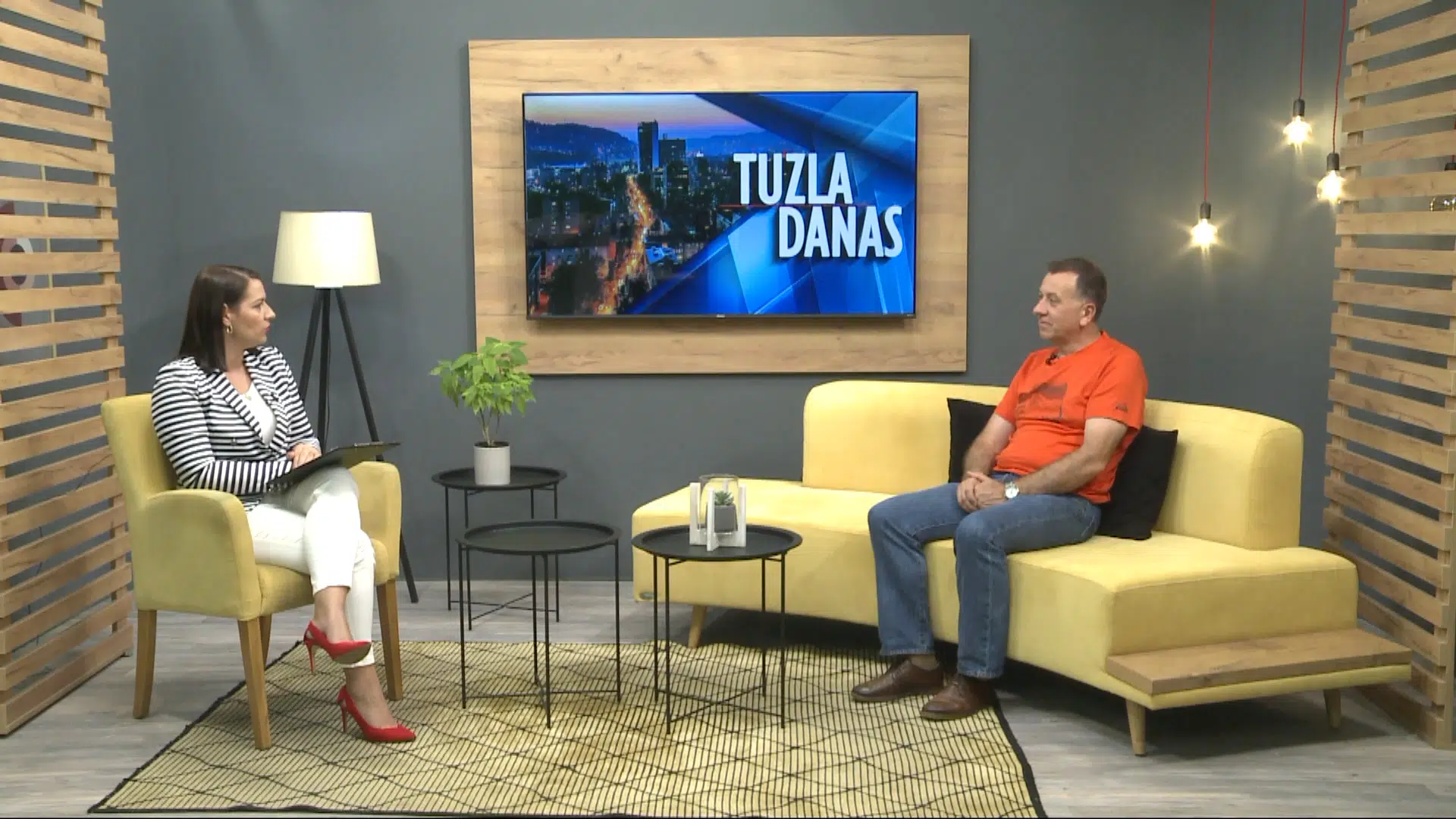 (Video) PD “Konjuh” Tuzla poziva građane da im se pridruže u “Maršu mira 2024”, prijave su do 5. jula