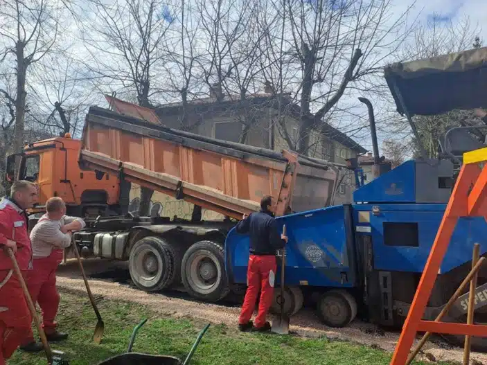 Poznate nove lokacije radova na sanaciji puteva u Tuzli