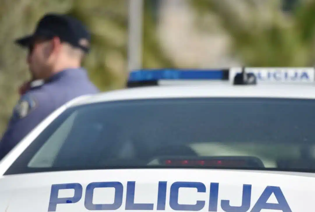 Servisne informacije: Jedna osoba poginula u devet saobraćajnih nesreća