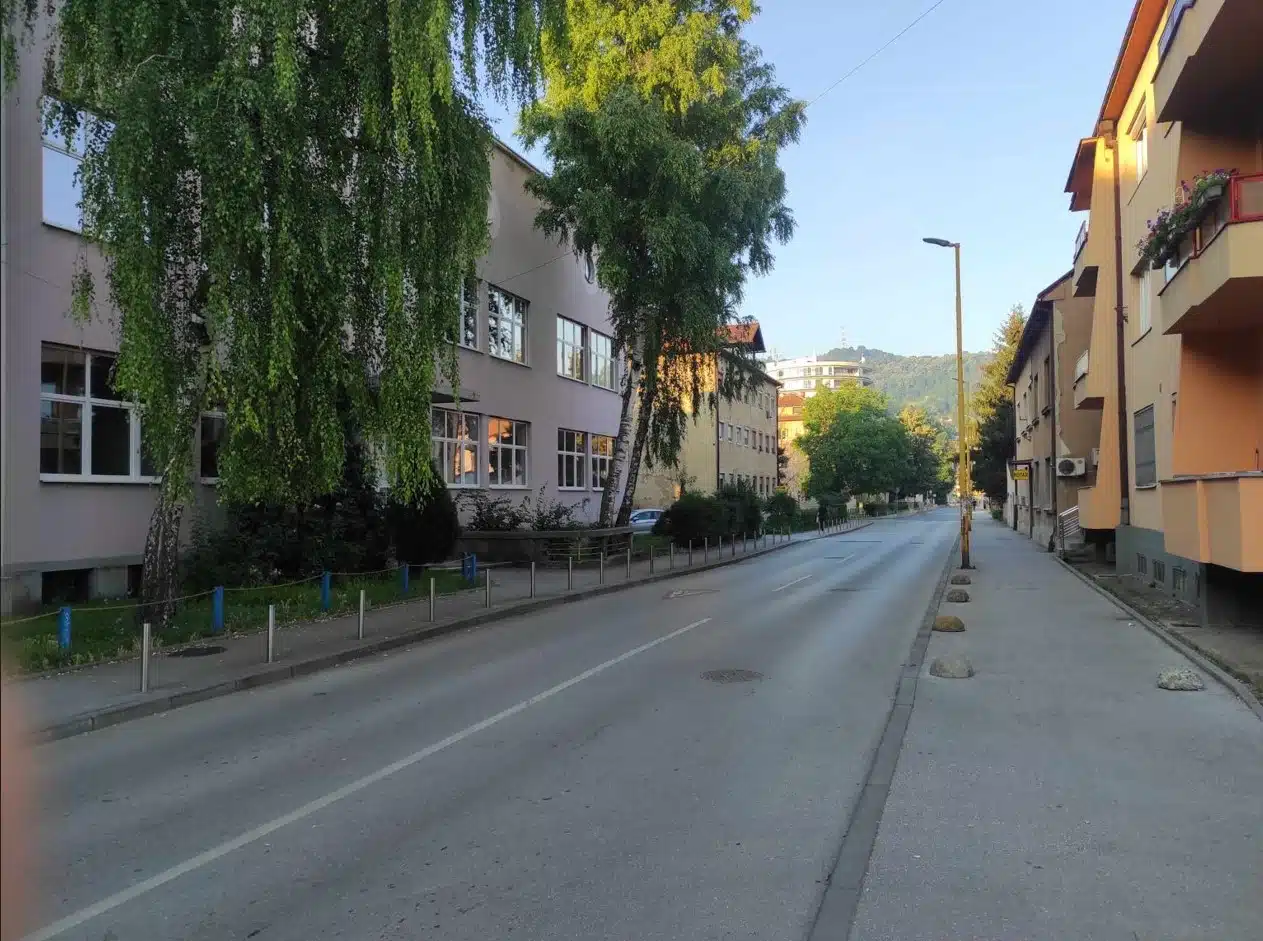 Servisne informacije za srijedu 19.juni: Požar u stanu u naselju Stupine