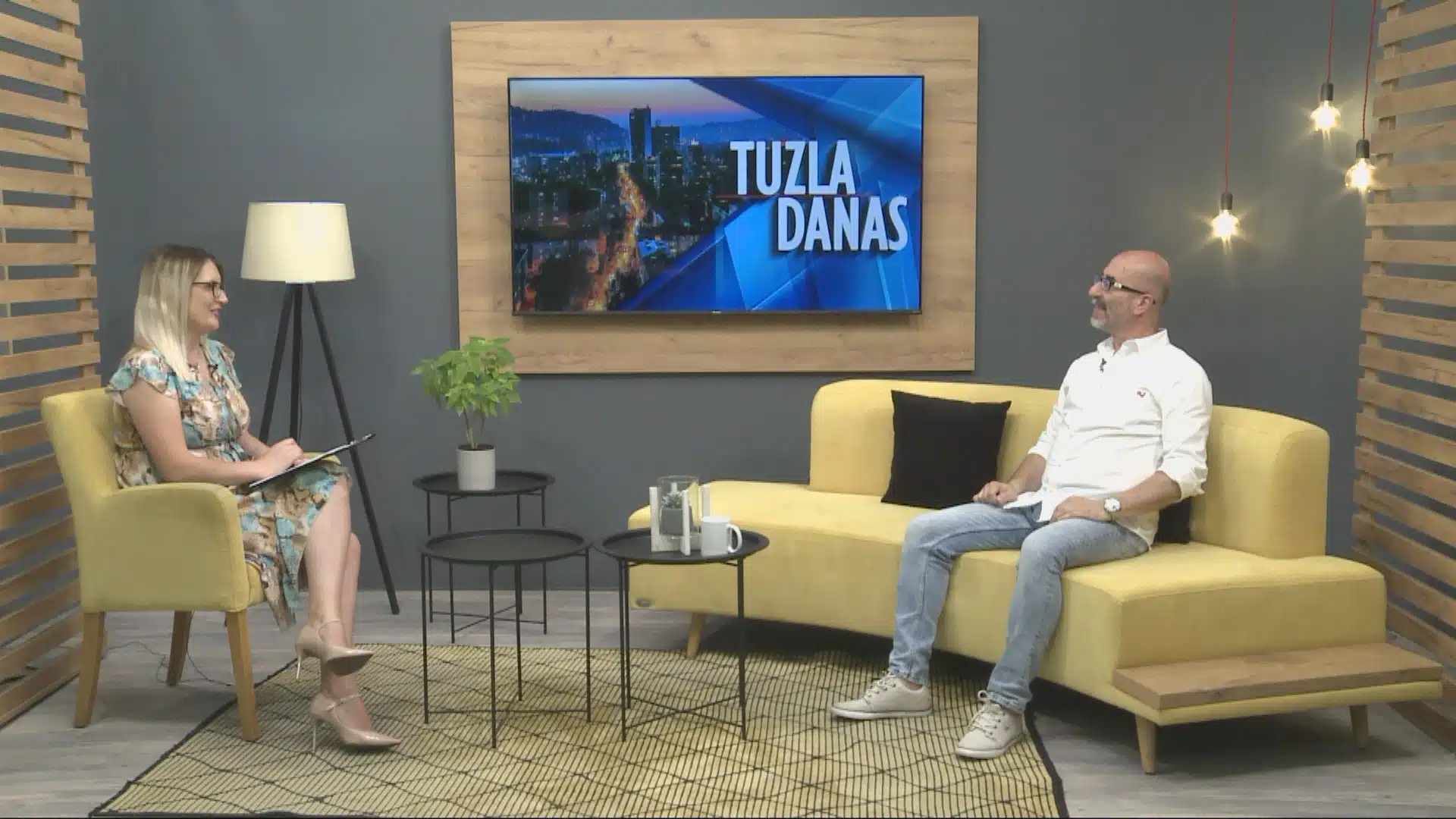(Video) Ljekari upozoravaju: Vrućine veoma opasne za rizične grupe