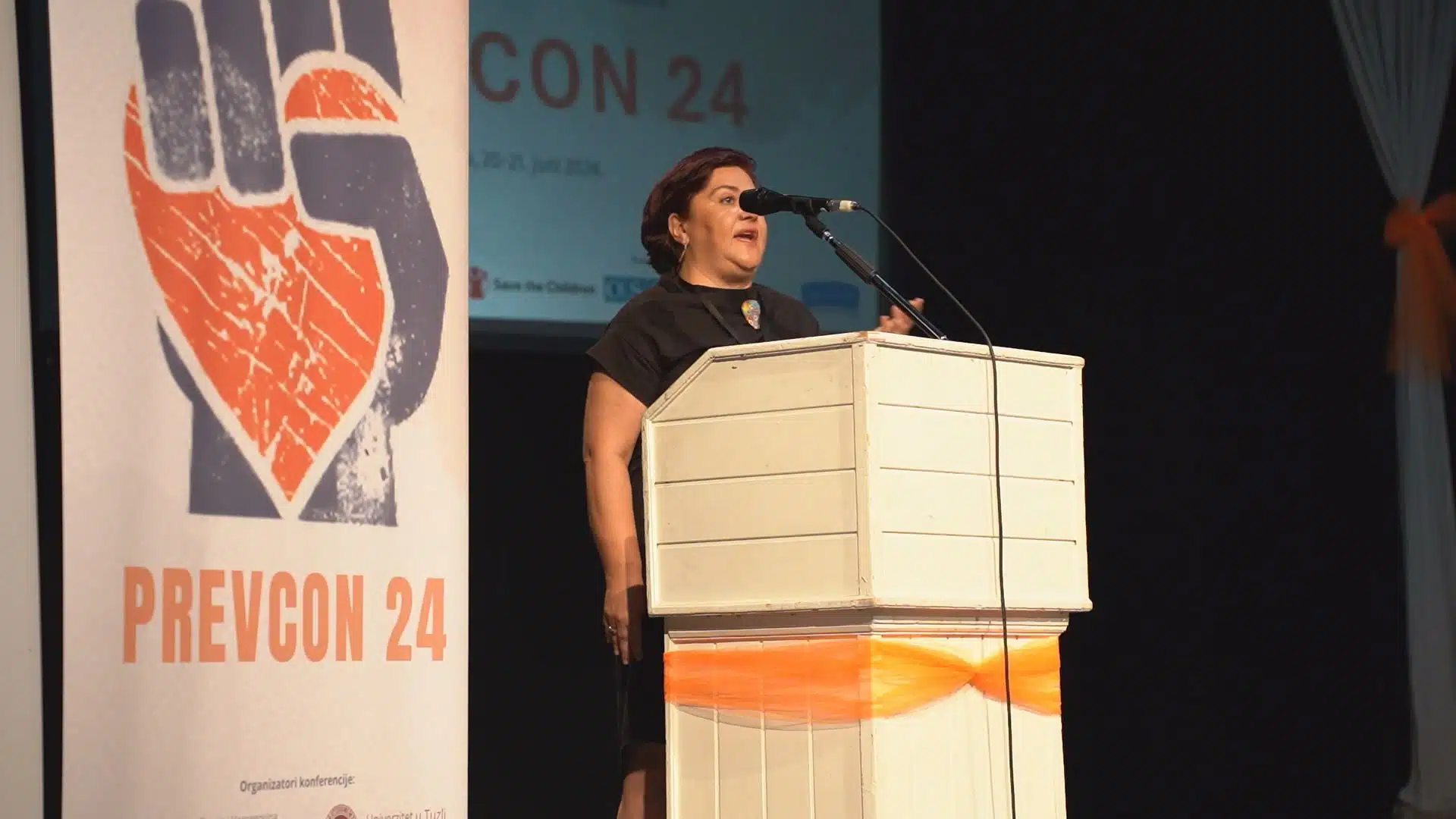 (Video) PREVCON 24: Počela prva Konferencija o prevenciji nasilja među djecom i mladima